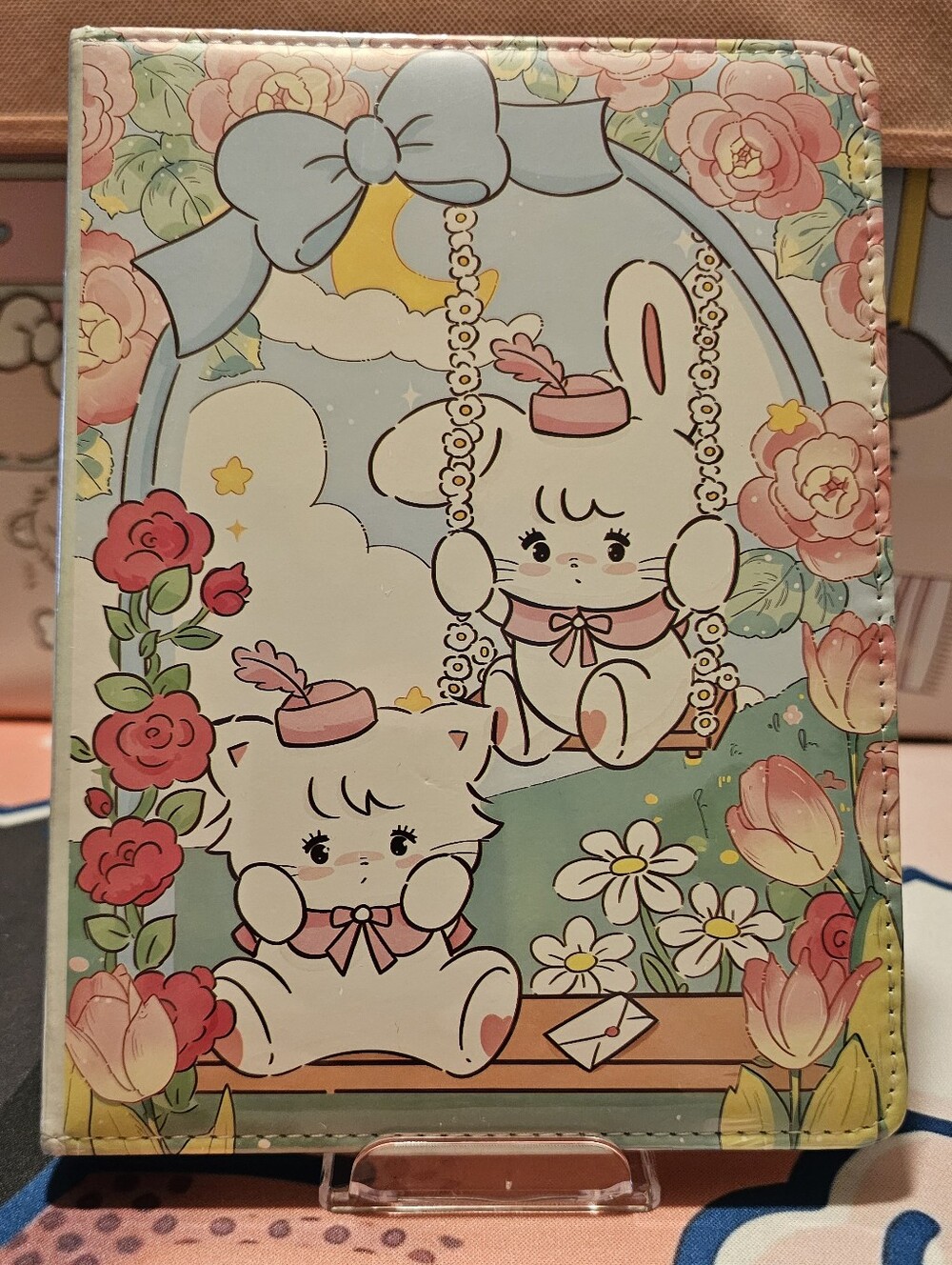 Soft Cover Mikko Journal
